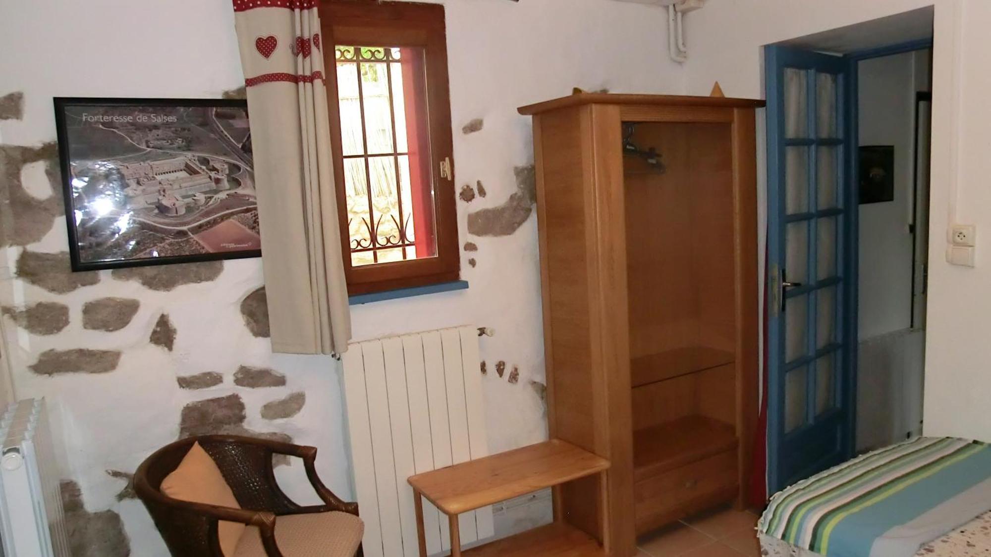 Gite Charlrose At La Platriere Cazedarnes Kültér fotó